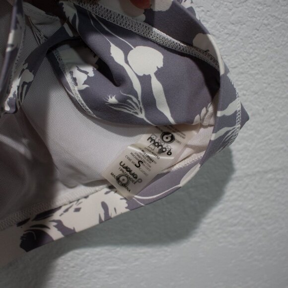 Mono B Sports Bra - Picture 4 of 4